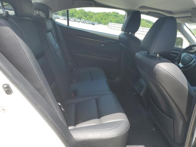 JTHBW1GG5F2100722 Lexus ES 300H