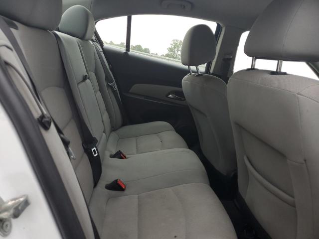 1G1PC5SB2E7242538 Chevrolet CRUZE LT
