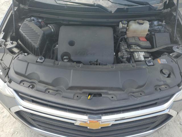 1GNERFKW4JJ197421 Chevrolet Traverse Ls