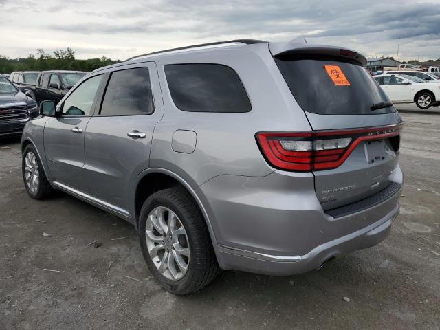 1C4RDJEG7GC477539 Dodge Durango Citadel