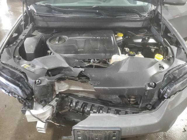 1C4PJMDX6KD473441 Jeep Cherokee Limited