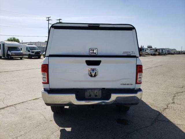 3C6UR5HL9KG675743 RAM 2500 Tradesman