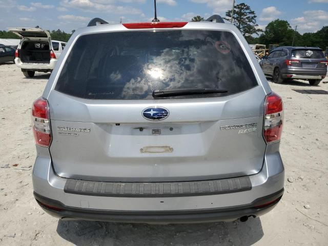 JF2SJAGC8FH589242 Subaru Forester 2.5i Premium