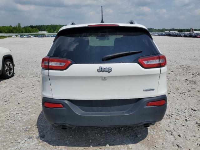 1C4PJLCS7EW105911 Jeep Cherokee Latitude