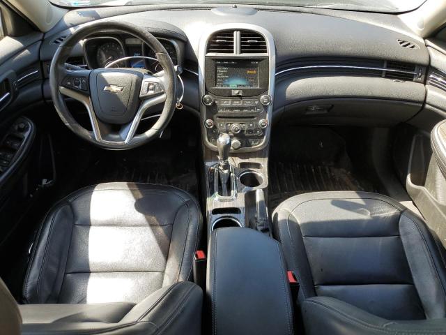 1G11F5SL5FF169324 Chevrolet MALIBU LTZ