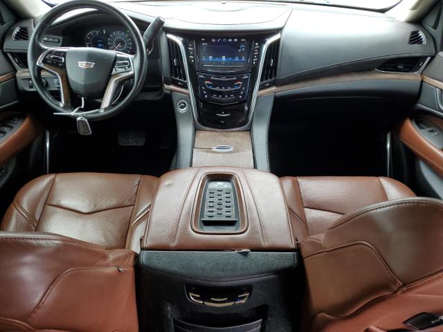 1GYS4BKJ2GR476023 Cadillac Escalade Luxury