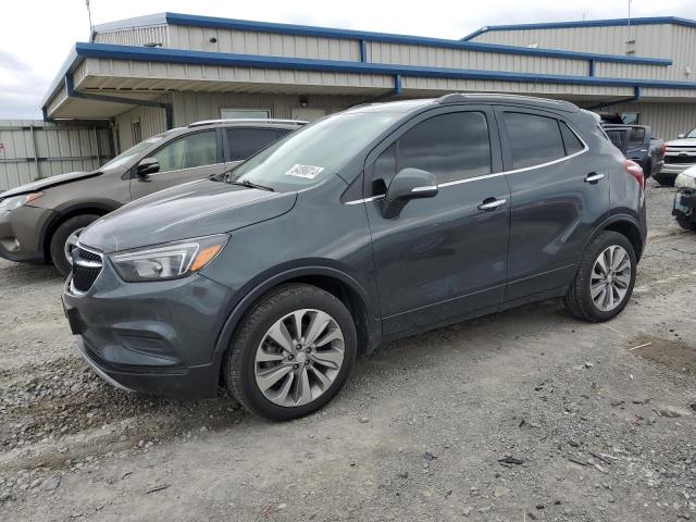 Aukcja sprzedaży 2018 Buick Encore Preferred, vin: KL4CJASB5JB667113, numer aukcji: 54096014