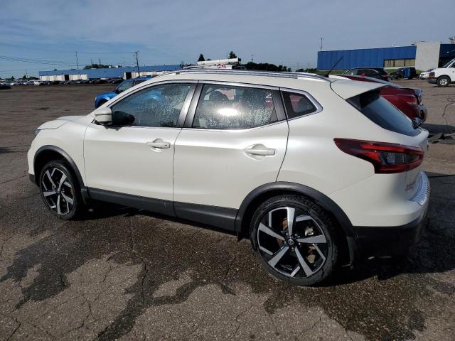 JN1BJ1CW6NW486705 Nissan Rogue Sport Sl