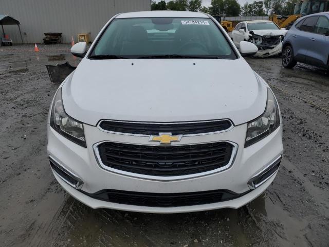 1G1PE5SB4G7210459 Chevrolet Cruze Limited Lt