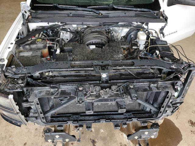 3GCUKREC3EG104519 Chevrolet Silverado K1500 Lt