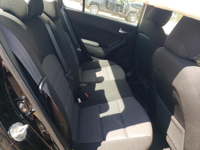 3KPFL4A78HE110236 KIA FORTE LX