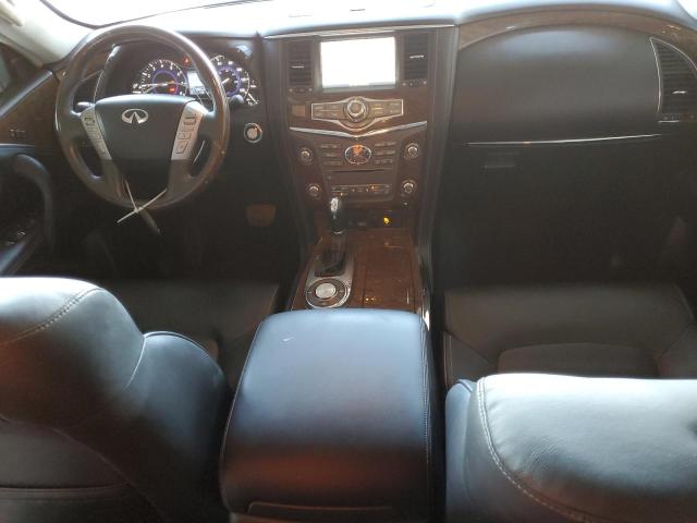 JN8AZ2NDXH9830353 Infiniti QX80 BASE