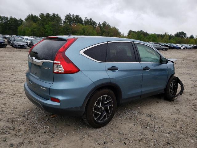 2HKRM4H41GH724500 Honda CR-V SE