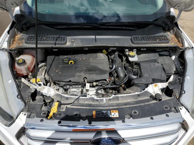 1FMCU9GD9HUD85573 Ford ESCAPE SE