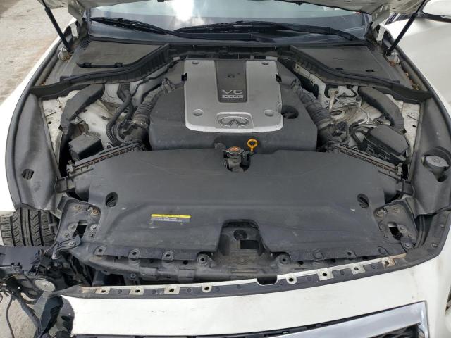 JN1BV7AR3FM413096 Infiniti Q50 BASE