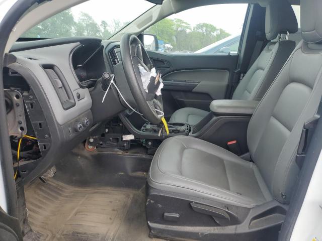 1GCHTBEA1L1238798 Chevrolet Colorado