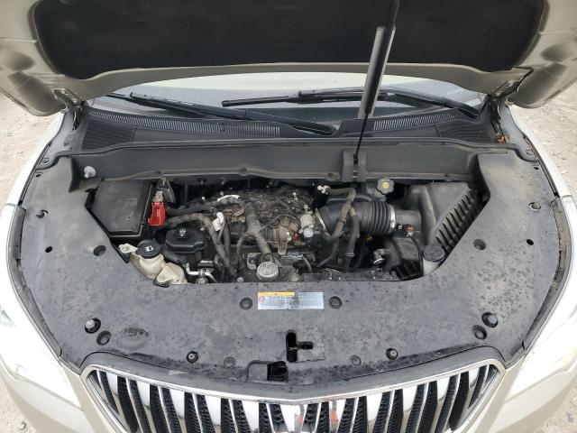 5GAKVBKD9HJ202476 Buick Enclave