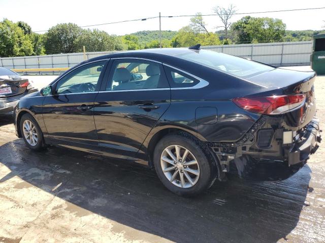 5NPE24AF6KH817831 Hyundai SONATA SE