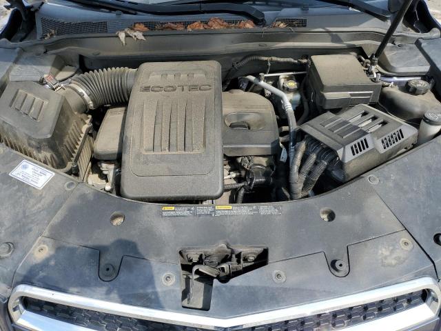 2GNALAEKXE6136833 Chevrolet EQUINOX LS