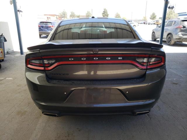2C3CDXBG9JH335831 Dodge Charger Sxt