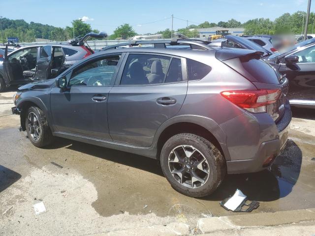 JF2GTAEC8L8224459 Subaru Crosstrek Premium