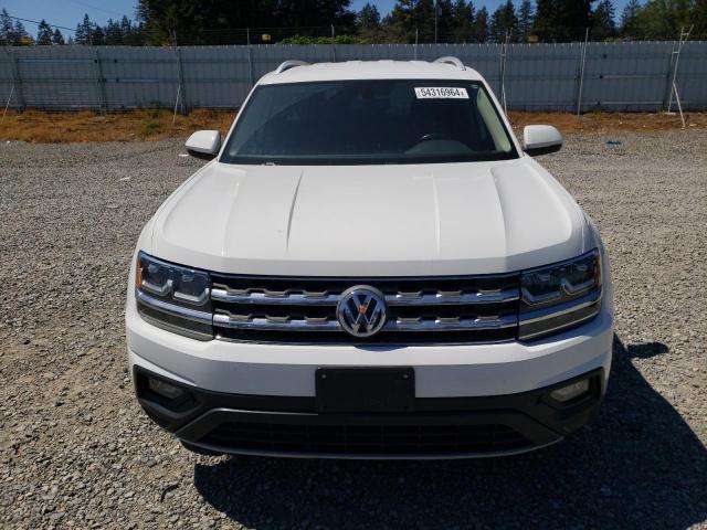 1V2CR2CA1JC571885 Volkswagen ATLAS SE
