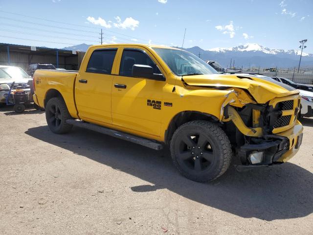 1C6RR7KT8KS659908 RAM 1500 Classic Tradesman