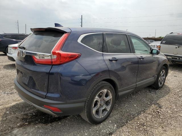 7FARW1H55HE039065 Honda CR-V EX
