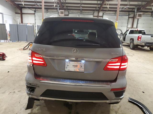 4JGDF7DE3GA652612 Mercedes-Benz Gl 550 4matic