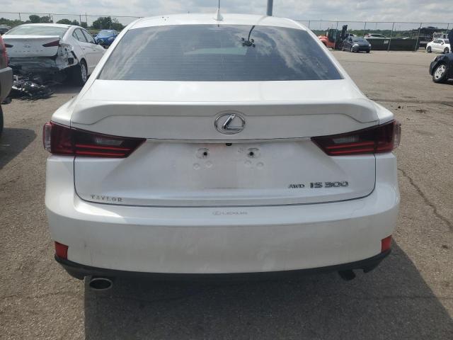 JTHCM1D29G5003008 Lexus IS 300