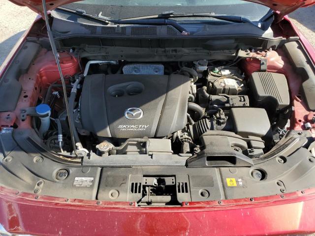 JM3KFABL3H0114663 Mazda CX-5 SPORT