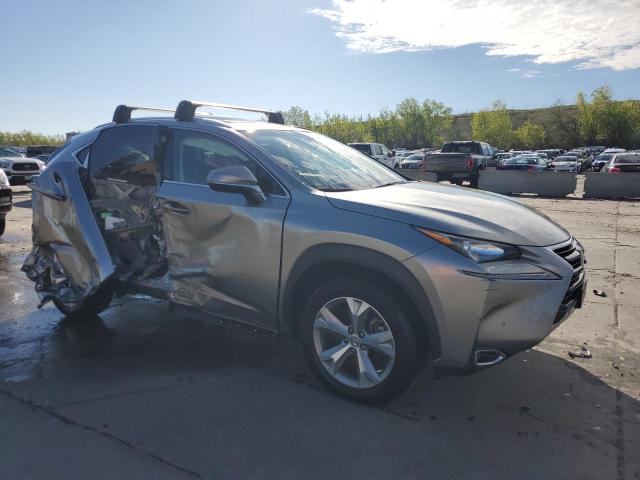 JTJBARBZ0H2105754 Lexus Nx 200t Base