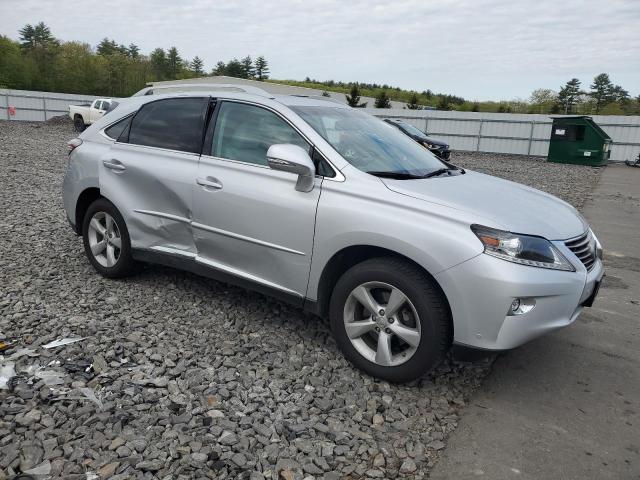 2T2BK1BA1FC268483 Lexus Rx 350 Base