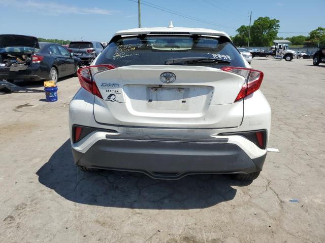 JTNKHMBX8K1040628 Toyota C-HR XLE