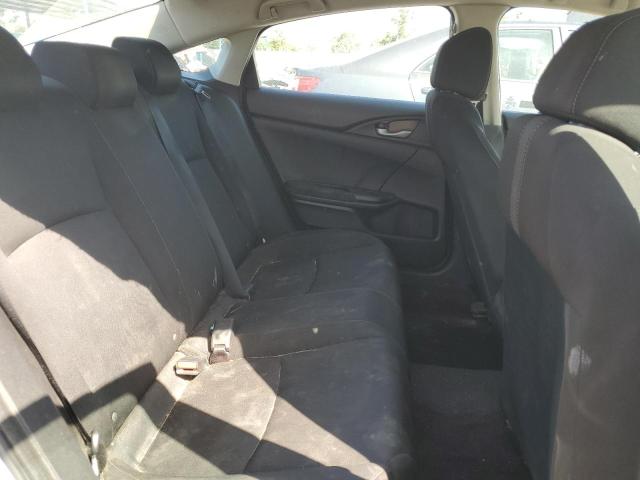 2HGFC2F65LH530944 Honda Civic Lx