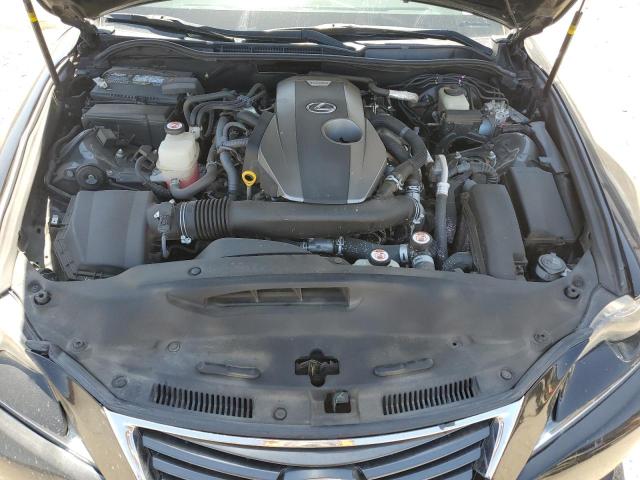 JTHBA1D28G5037512 Lexus IS 200T