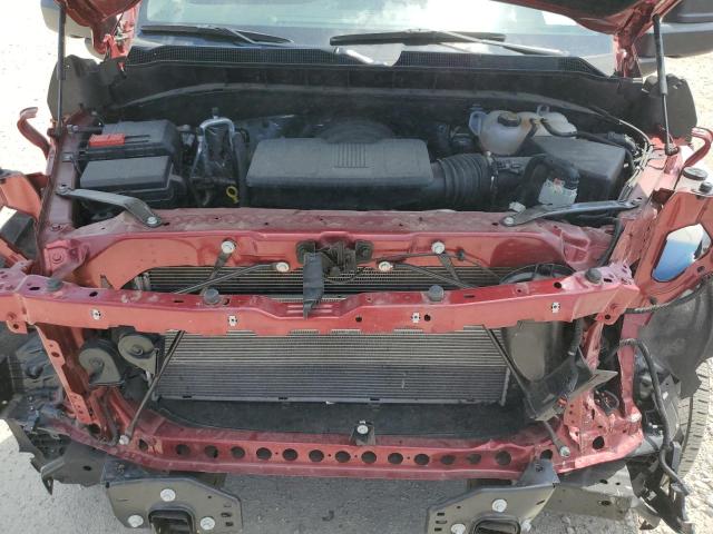 1GCUYEED2NZ125099 Chevrolet Silverado Ltd K1500 Rst
