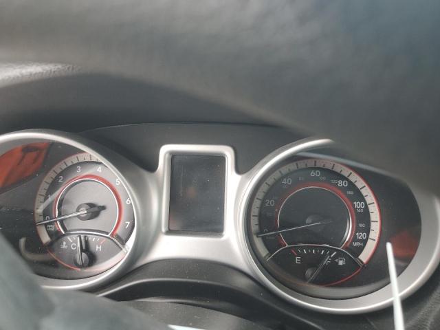 3C4PDCAB9JT443840 Dodge JOURNEY SE