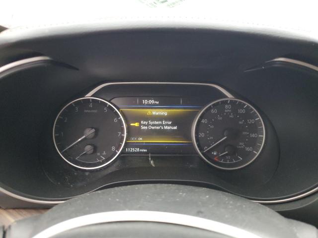 1N4AA6AP3GC432841 Nissan Maxima 3.5s