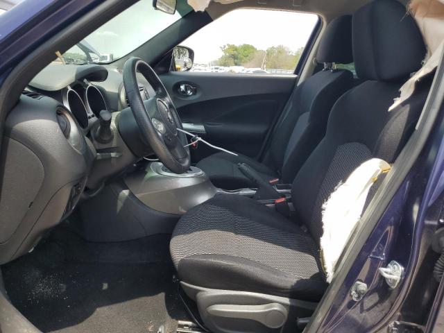 JN8AF5MR8FT507913 Nissan JUKE S