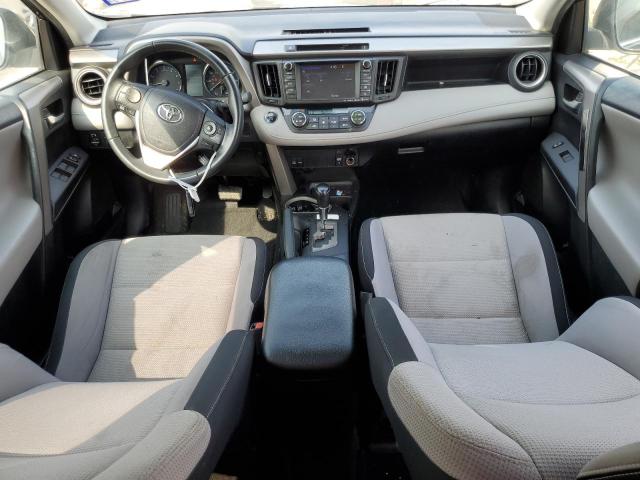 2T3WFREV3GW259069 Toyota Rav4 Xle