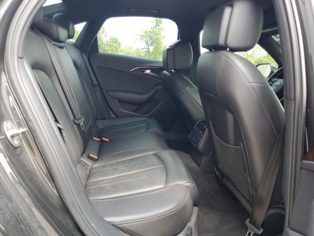 WAUGFAFC5GN089322 Audi A6 Premium Plus