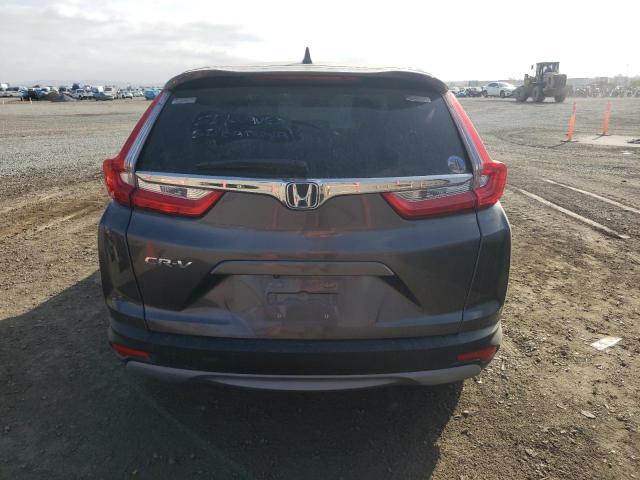 5J6RW1H58JA005707 Honda CR-V EX