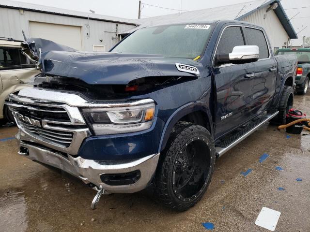 Продаж на аукціоні авто 2020 Ram 1500 Laie, vin: 1C6RRFJG2LN303386, номер лоту: 54437794