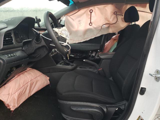 5NPD84LF8LH628798 Hyundai ELANTRA SEL