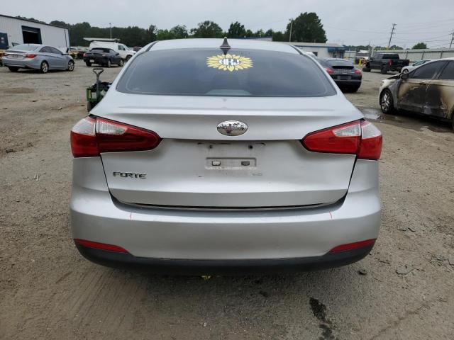 KNAFX4A68E5215827 KIA FORTE LX