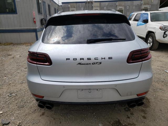 WP1AG2A56HLB56610 Porsche Macan Gts