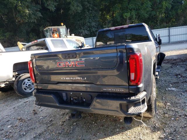 1GT49WEY0LF299953 GMC Sierra K3500 Denali