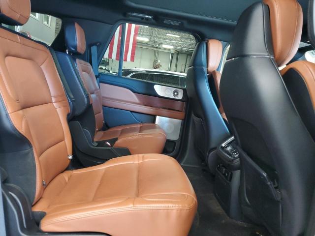 5LMJJ2LT8MEL17660 Lincoln Navigator Reserve