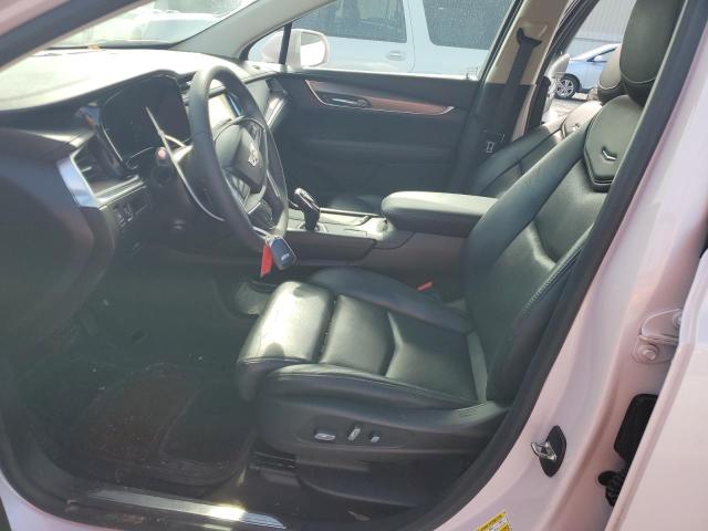 1GYKNBRS4HZ160216 Cadillac XT5 LUXURY